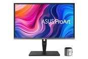 Näyttö - 27" ASUS ProArt PA27UCX-K - 3840x2160 (4K) - 60Hz - IPS - 90LM04NC-B01370