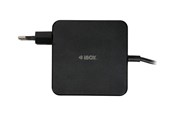 Kannettavan laturit - iBOX - USB-C power adapter - 100 Watt - IUZ100TC