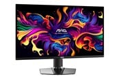 Näyttö - 32" MSI MAG 321UP QD-OLED - 165Hz - MAG 321UP QD-OLED