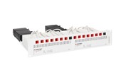 Lisätarvikkeet - Rackmount.IT RM-FR-T22 - network device mounting kit - 2U - 19" - RM-FR-T22