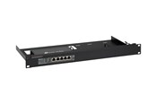 Lisätarvikkeet - Rackmount.IT RM-OM-T1 - network device mounting kit - 1U - 19" - RM-OM-T1