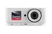 Projektori - InFocus Projektori Quantum Laser Nemesis II IN1026SL - DLP projector - standard lens - portable - LAN - white - 1280 x 800 - 5000 ANSI lumens - IN1026SL