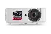 Projektori - InFocus Projektori Quantum Laser Nemesis II IN1028ST - DLP projector - short-throw - portable - LAN - white - 1920 x 1080 - 4000 ANSI lumens - IN1028ST