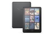 E-kirjan lukulaite - Amazon Kindle Colorsoft Signature Edition 32GB - Black - B0CX8YKQ2H