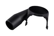 Monitoimityökalut - Makita dust extraction adapter - 191R02-6