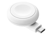 Akut ja Paristot - Belkin wireless charging pad - portable - 5 Watt - MFI Certified - WIZ022GLWH-B1
