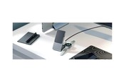 Puhelin - Adapterit & Laturit - ALOGIC Matrix+ Flow - MM31CPBCBK-G