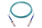 Verkkokaapelit - NVIDIA 100GBase-AOC direct attach cable - 10m - 980-9I13O-00E010