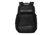 Laukut - Targus HeritageLuxe- notebook carrying backpack - TBB656GL