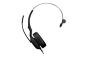 Kuulokkeet - Jabra Evolve2 50 MS Mono - 25089-899-799