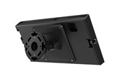 Seinäkiinnitys, AV-kiinnikkeet & AV-kalusteet - Compulocks Apex mounting kit - exposed front/back camera and sensors - for tablet - tilt - black - Max - recommended for - 505B87GAPX9B