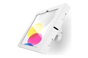 Näytön kiinnitys - Compulocks iPad 10.9" 10th Gen Swell Enclosure Tilting Wall Mount - 505W209SWLW
