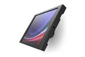 Seinäkiinnitys, AV-kiinnikkeet & AV-kalusteet - Compulocks Galaxy Tab S9 Ultra Apex Enclosure Tilting Wall Mount - Max - recommended for 14.6" - 505B146GUAPXB