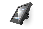 Näytön kiinnitys - Compulocks iPad Pro M4 11" (2024) Apex Enclosure Tilting Wall Mount - 505B11PAPX4B