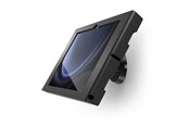 Seinäkiinnitys, AV-kiinnikkeet & AV-kalusteet - Compulocks Galaxy Tab S9/S9FE Apex Enclosure Tilting Wall Mount - Max - recommended for - 505B109GAPXB