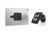 Näytön kiinnitys - Compulocks Universal Tablet Magnetix Tilting Wall Mount - 505BVHBMM01