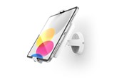 Näytön kiinnitys - Compulocks Universal Tablet Cling Tilting Wall Mount - 505WUCLGVWMW