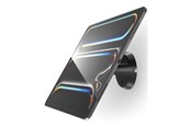 Näytön kiinnitys - Compulocks mounting kit - for tablet - invisible - black - 505BSMP01B