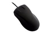 Hiiret - Cherry Medical medium - Hiiri - Laser - 2 painiketta - Musta - AK-PMH1OS-US-B-