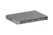 Kytkimet - Netgear Smart S3300-52X - GS752TX-300EUS