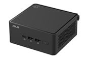 Pöytätietokoneet - Mini PC / Barebone - ASUS NUC 15 Pro Tall Kit - Core 7 240H - 90AR00Q2-M00040