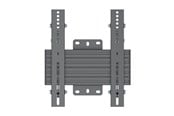 Seinäkiinnitys, AV-kiinnikkeet & AV-kalusteet - Multibrackets M Pro MBW1U - Max 50 kg - recommended for 50" - 7350073730247