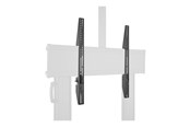 Seinäkiinnitys, AV-kiinnikkeet & AV-kalusteet - Multibrackets M Public Floorstand Dual Pillar 180 HD - Max - recommended for - 7350073731497