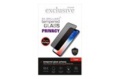 Puhelintarvikkeet - Näytönsuojat - Insmat Exclusive - screen protector for mobile phone - full screen - 861-1624
