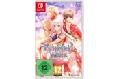 Pelit - Battlefield Waltz (Day One Edition) - Nintendo Switch - Seikkailu - 5061077020099