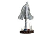 Fanituotteet - Iron Studios - Marvel Wandavision: BDS 1:10 Art Scale Statue - White Vision - Figuuri - 122005
