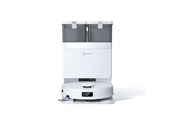 Robotti-imurit - Ecovacs Robotti-imurit Deebot T30C - White - DLX71