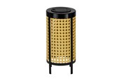 Valaisimet - EGLO Solar Table Lamp 200MA H260 Beige #6 - 48929