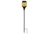 Valaisimet - EGLO Solar Spear 200MA H850 Brown - 48978