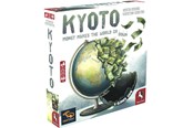 Lautapelit - Pegasus Kyoto (EN) - PEG2817