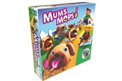 Lautapelit - Lautapelit Mums Mops (DA/SE/NO) - LPFI749