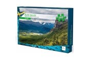 Palapelit - Lautapelit Nordic Quality Puzzles - SE:003 - Rapa Valley (1000 pieces) - LPFI075