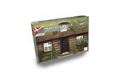 Palapelit - Lautapelit Nordic Quality Puzzles - DA:007 - Thatched Hygge (1000 pieces) - LPFI7624
