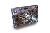 Palapelit - Lautapelit Nordic Quality Puzzles - FI:009 -Sibelius Monument (1000 pieces) - LPFI7090