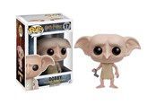 Fanituotteet - Funko! - Pop! Harry Potter - Dobby 10cm - Figuuri - 6561