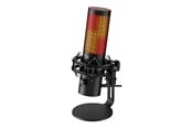 Mikrofonit - HyperX QuadCast 2 S - Black - 9A273AA