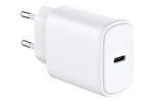 Puhelin - Adapterit & Laturit - Grateq SAANA 25W GaN charger - 83026SF