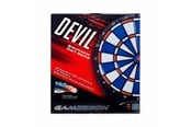 Jalkapallo ja pallopelit - Bex Sport Catdart electronic dartboard Devil II - 111-3005