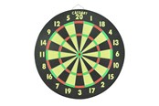 Pihapelit - Catdart Friendly dart set - 111-2010