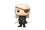 Fanituotteet - Funko! - Pop! House of the Dragons Aemond Targaryen 10cm - Figuuri - 142219