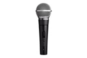 Mikrofonit - Shure SM58SE - microphone - SM58SE