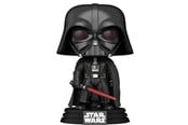 Fanituotteet - Funko! - Pop! Star Wars Darth Vader 9cm - Figuuri - 67534