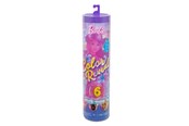 Nuket & tarvikkeet - Barbie Color Reveal Disco Star - Assorted - 960-2518