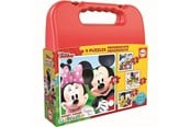 Palapelit - Educa 12-16-20-25 Mickey Mouse Club House - 80-16505