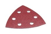 Hiomakoneet - Makita D-58590 Sanding Sheet A80 10 pieces - D-58590