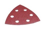 Hiomakoneet - Makita D-58584 Sanding Sheet A60 10 Pieces - D-58584